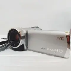 JVC Everio エブリオ ビデオカメラ GZ-E770 専用ライターセット 2025年最新】gz-e770の人気アイテム - メルカリ