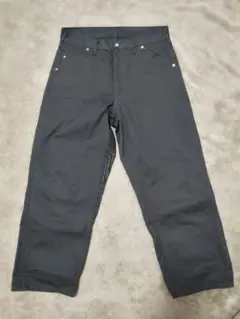 TUKI 0082 WORK PANTS FINE DRILL