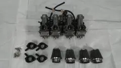 VM26 ミクニ キャブレター セット Z1 Z2 KZ900 KZ1000