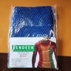 【新品・デッドストック】L アミシャツ PENDEEN ブラック 新品・デッドストック】L アミシャツ PENDEEN ブラック タンクトップ