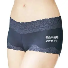 オルビス　ストレッチショーツ　L ２枚