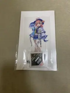 ぶいすぽっ！ ビッグアクリルスタンド 夢野あかり