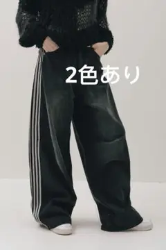 2025年最新】 emirates track denimの人気アイテム - メルカリ