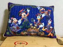 ディズニー ハロウィン2024 クッション ヴィランズ