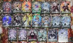 ヴァイスシュヴァルツ ホロライブ HLP20枚セット