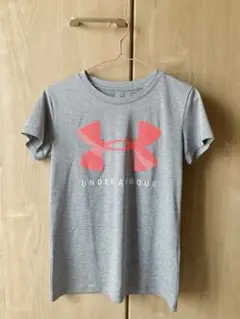 UNDER ARMOR 半袖シャツ 伸縮性