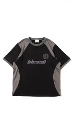 BLESS U fit T shirt