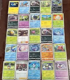 ポケモンカード50枚セット8