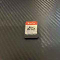 スマブラ ケースなし