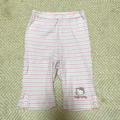 hello kitty 110cm パンツ 送料無料