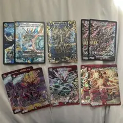 デュエルマスターズ トレーディングカードセット