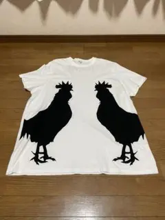 LOEWE ロエベ オーバーサイズTシャツ