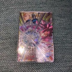 ドラゴンボールスーパーダイバーズ SEC SDV5-SEC 孫悟空:DA