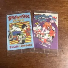 ドラゴンボールイタジャガ