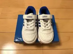 adidas FORUM LOW 13cm