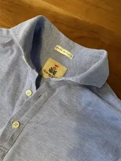 GUY ROVER ポロシャツ