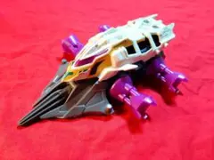 クラッシュギア　アークキャバリアー(塗装品)+ボルトグレネード(欠品有) 2025年最新】アークキャバリアーの人気アイテム - メルカリ