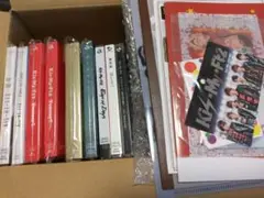 moonさま専用　Kis-My-Ft2 CD まとめ売り