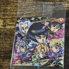 ジョジョの奇妙な冒険