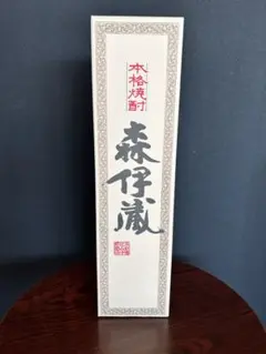 森伊蔵 1800ml