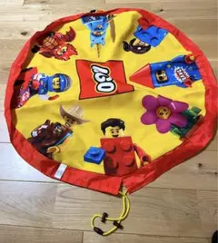 LEGO プレイマット