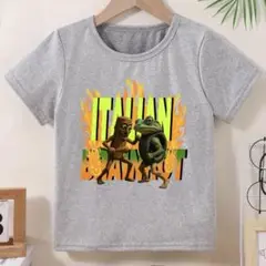 イタリアンブレインロット　⑥