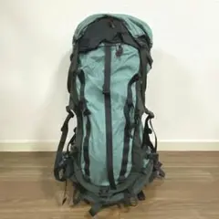モンベル ゼロポイント リュック バッグパック 80L トレッキング 登山