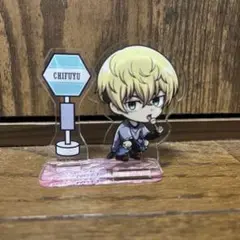 東京リベンジャーズ　松野千冬
