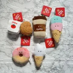 つぶらな瞳のファーストフード