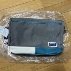 MOUSTACHE ムスタッシュ バッグ