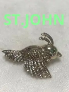 2025年最新】ST.JOHN アクセサリーの人気アイテム - メルカリ
