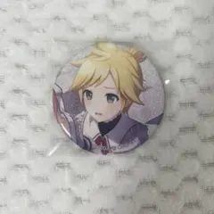 鏡音レン 缶バッジ