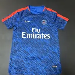 Nike PSGパリサンジェルマンユニフォーム