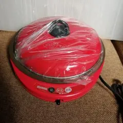 新品 ZOJIRUSHI ミニホットプレート EHQ-07R1