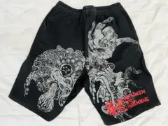 激レア マキシマムザホルモン 暴君スウェットパンツ Mサイズ