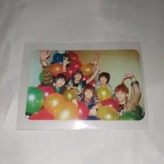SHINee Replay 日本盤 トレカ