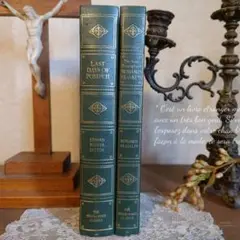 1415 ヴィンテージ 洋書 ディスプレイ インテリア ジャンクジャーナル