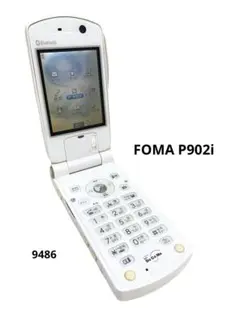 FOMA P902i