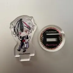 悪魔執事と黒い猫 ちゅあすた ベリアン