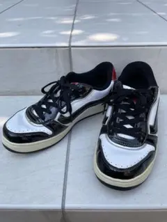 VANS スニーカー　V2061 JI-JG 880001 27.5cm