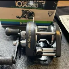 2セット:シマノ バンタム 10X SG/シマノ Demi デミ80