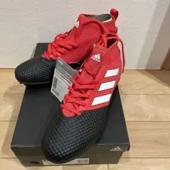 【新品】adidas ACE17.3PMTF 27.5㎝