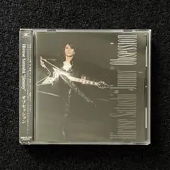 広瀬さとし 'Jimmy' Obsession 8曲CD