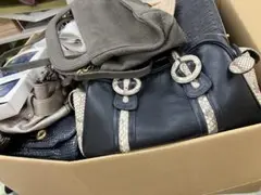 訳あり バッグおまとめ