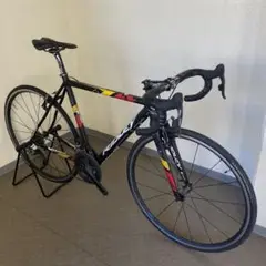 RIDLEY X-RIDE SRAM Red Etap 電動変速