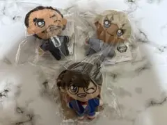 名探偵コナン　ぬいぐるみ
