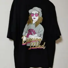 リトモスtシャツ