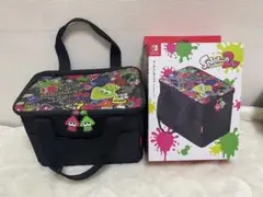 オールインボックス スプラトゥーン2