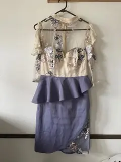 デイジーストア キャバクラ ドレス レース