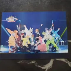 カラフルピーチ